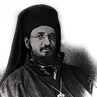 Alexandros Lykourgos - Archbishop of Syros during the years 1866-1875