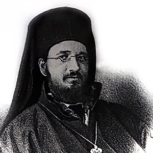 Αλέξανδρος Λυκούργος - Αρχιεπίσκοπος Σύρου κατά τα έτη 1866-1875
