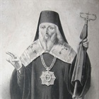 Saint Ignatius of Mariupol, the Kythnian.